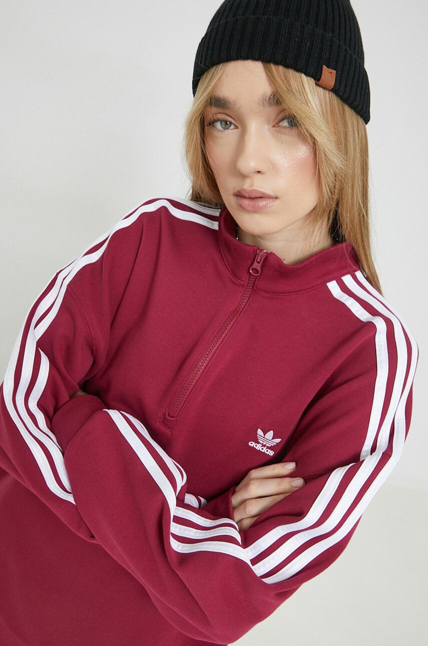 adidas Originals Bavlněná mikina - Pepit.cz