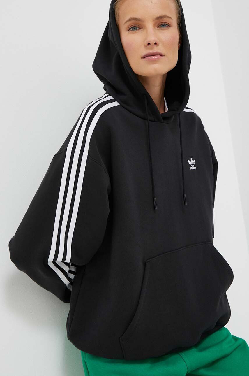 adidas Originals Bavlněná mikina - Pepit.cz