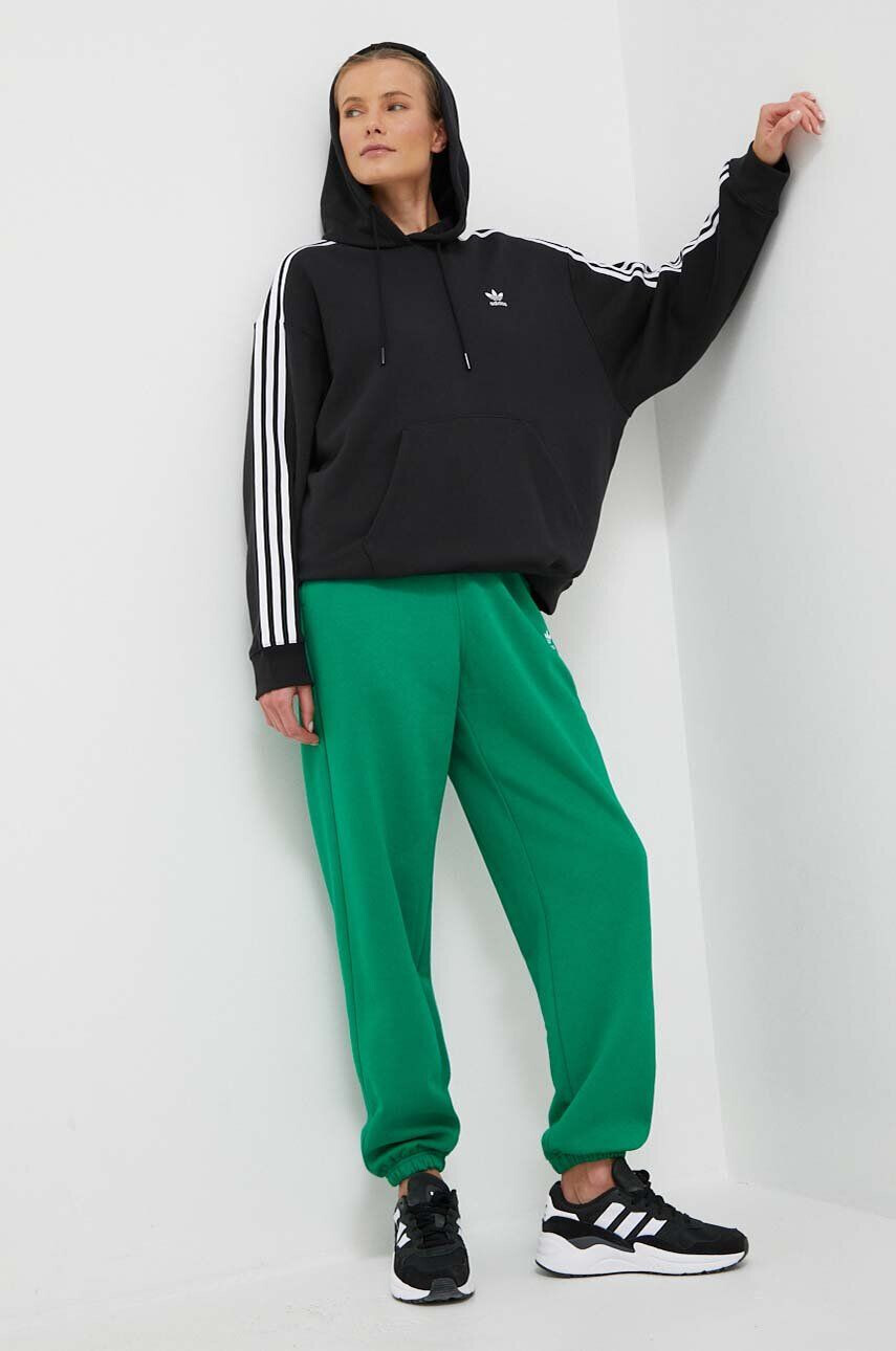 adidas Originals Bavlněná mikina - Pepit.cz