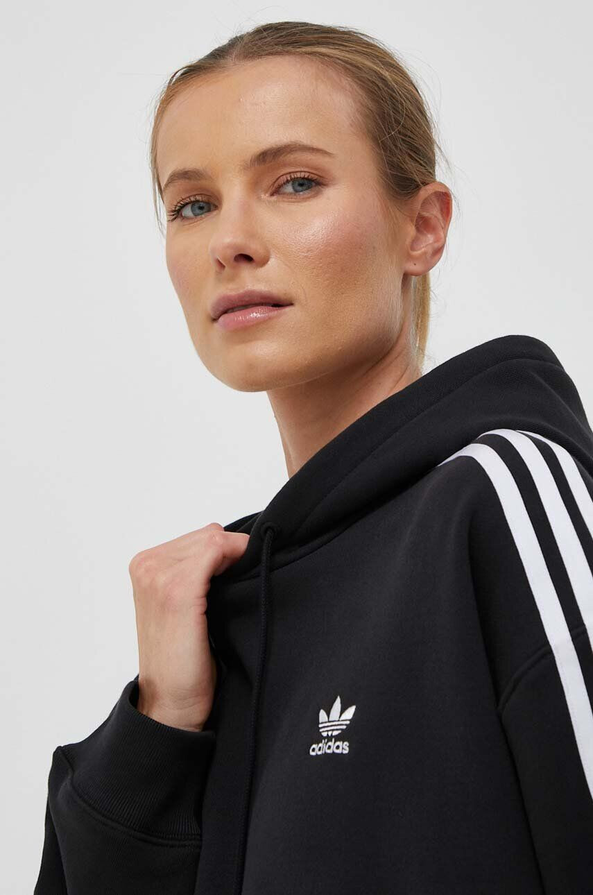 adidas Originals Bavlněná mikina - Pepit.cz