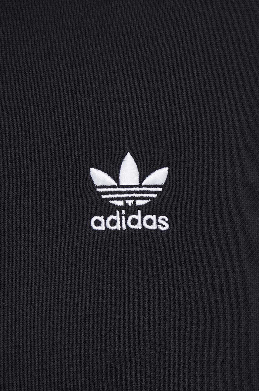 adidas Originals Bavlněná mikina - Pepit.cz