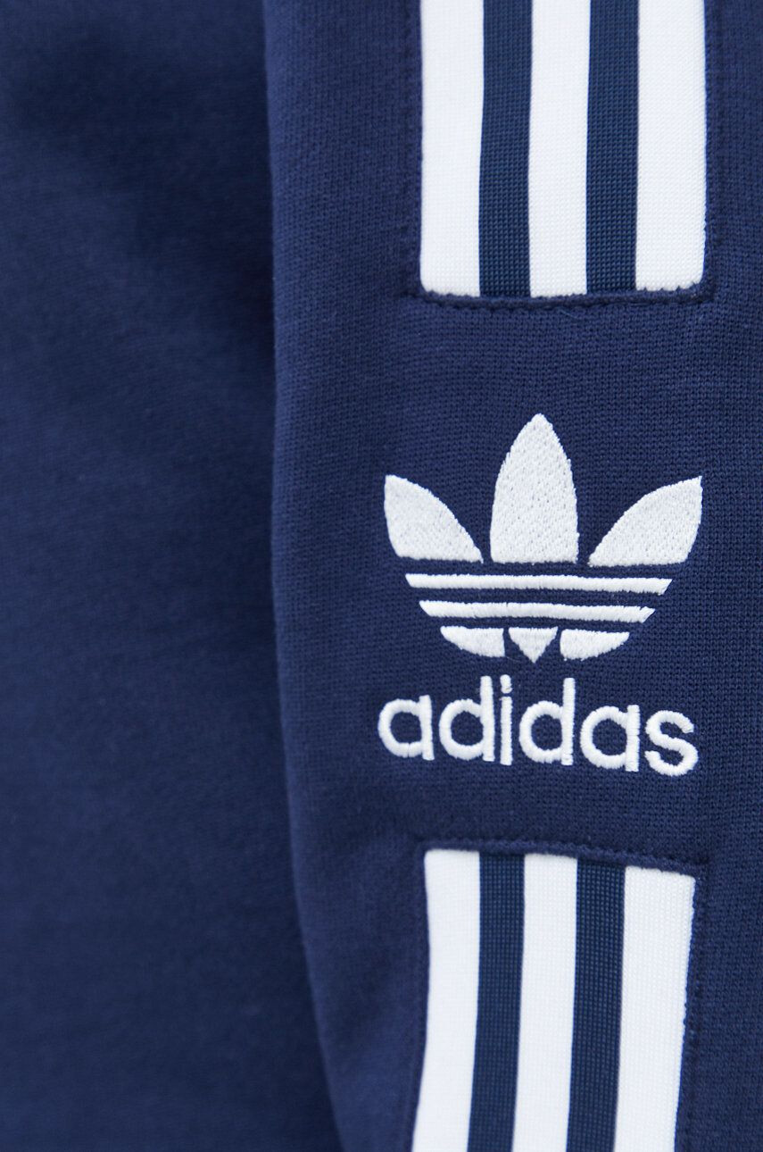 adidas Originals Bavlněná mikina - Pepit.cz