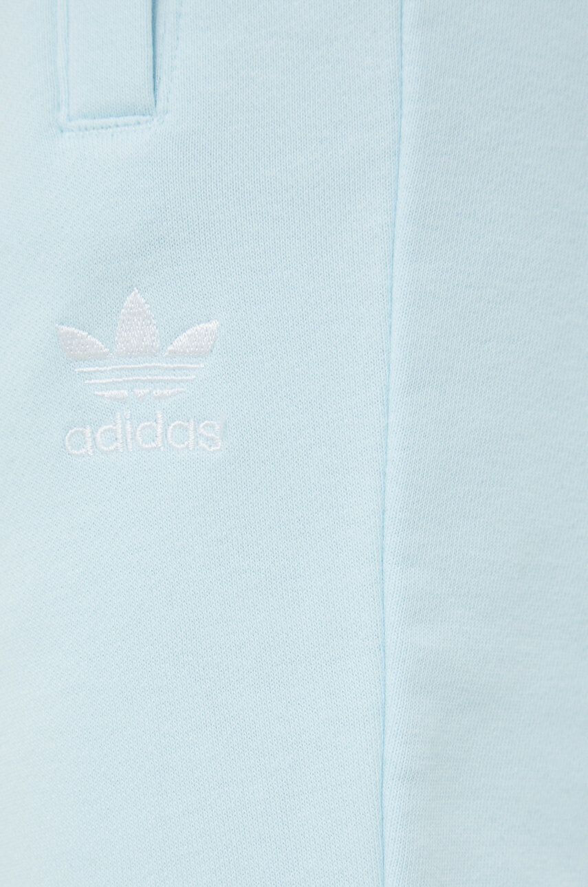 adidas Originals Bavlněná mikina - Pepit.cz