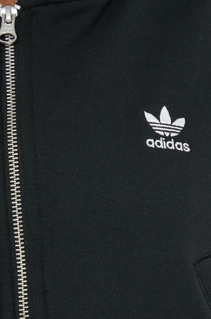 adidas Originals Bavlněná mikina - Pepit.cz