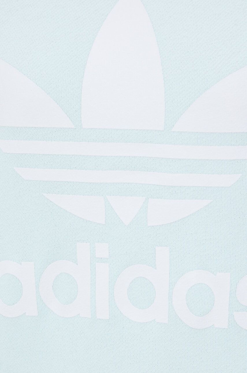 adidas Originals Bavlněná mikina - Pepit.cz