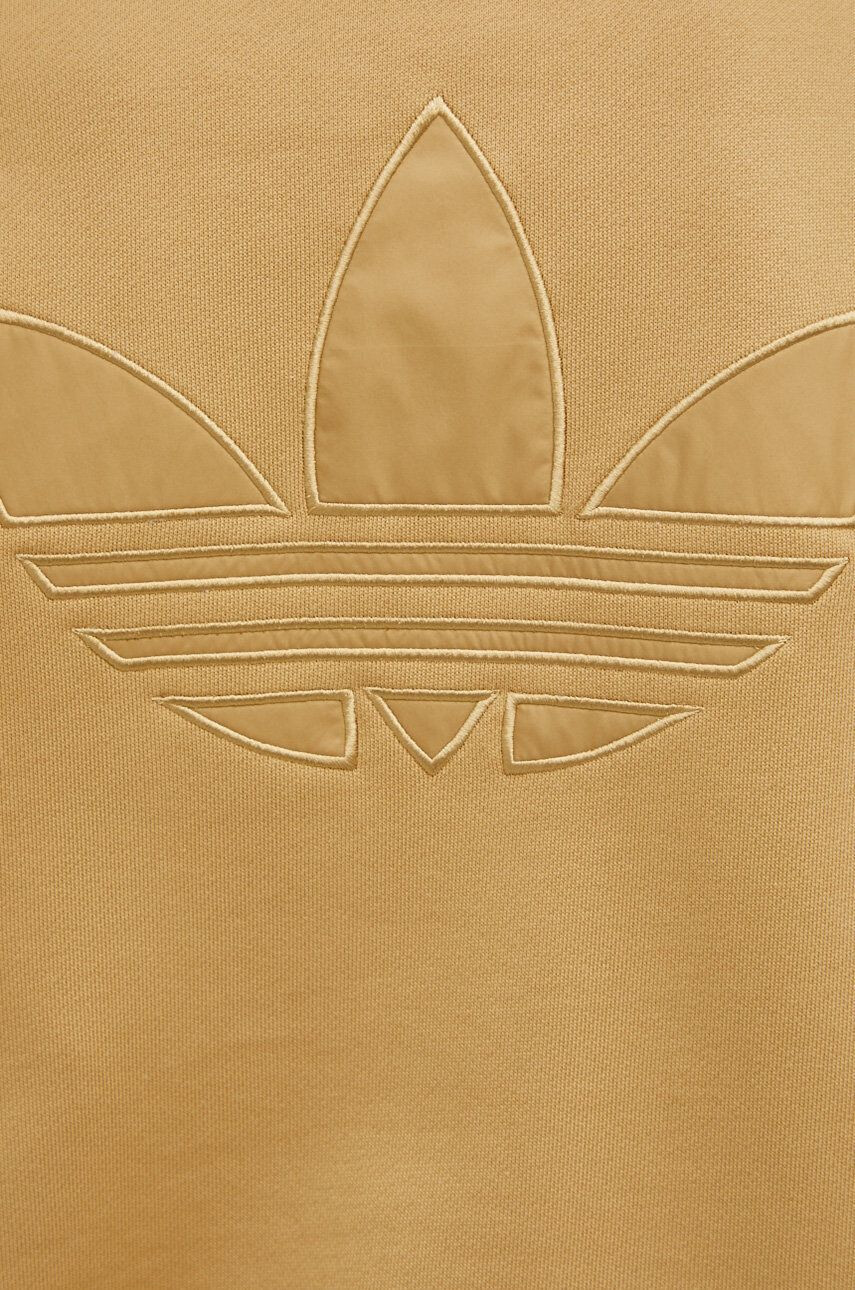 adidas Originals Bavlněná mikina HE4748 - Pepit.cz