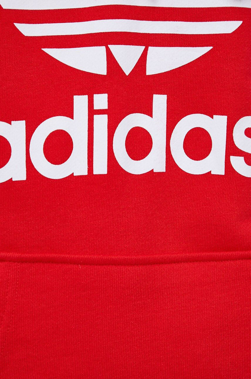 adidas Originals Bavlněná mikina HE6953 - Pepit.cz