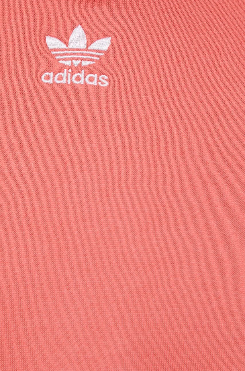 adidas Originals Bavlněná mikina - Pepit.cz