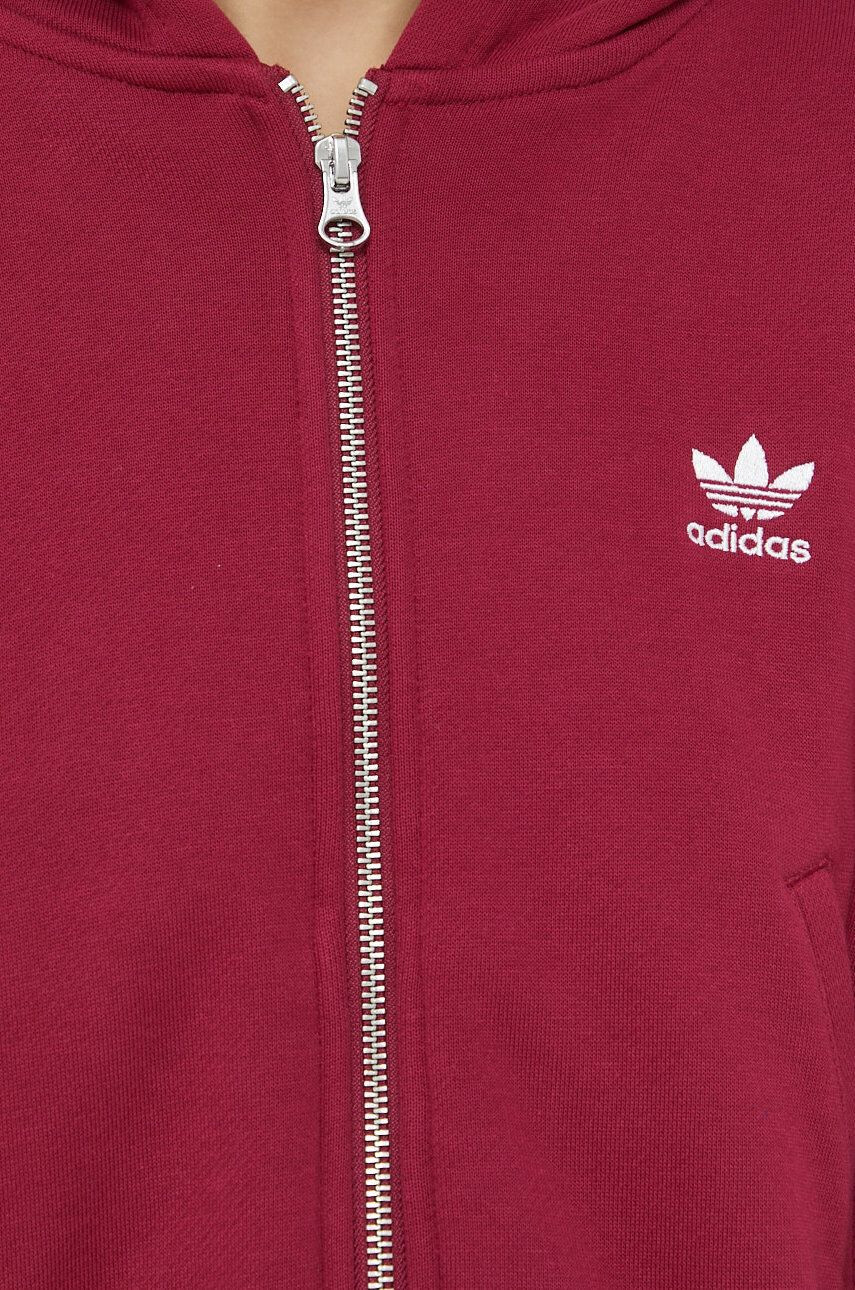 adidas Originals Bavlněná mikina - Pepit.cz