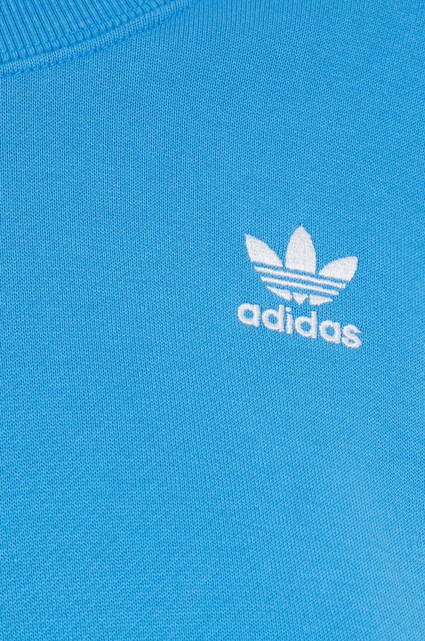 adidas Originals Bavlněná mikina - Pepit.cz