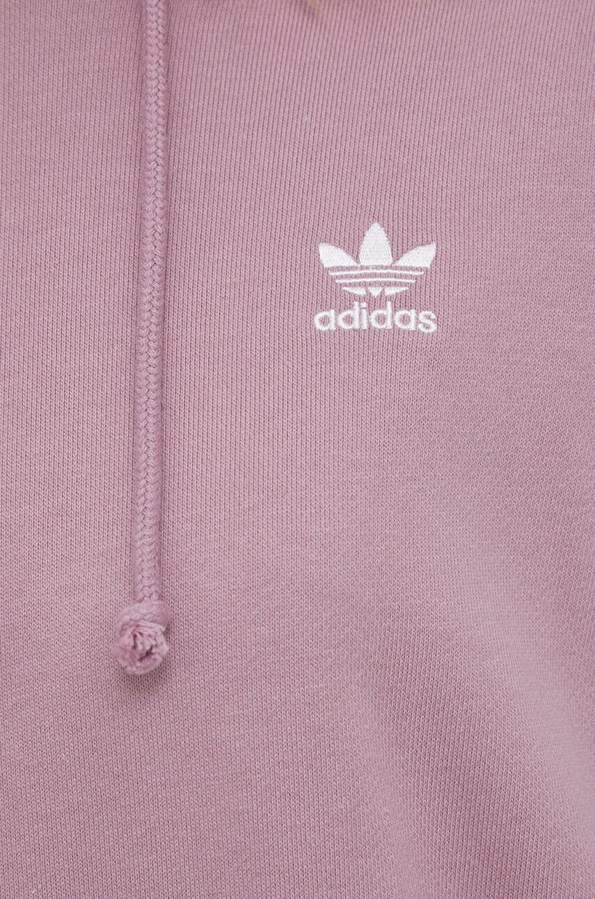 adidas Originals Bavlněná mikina Adicolor HB9531 - Pepit.cz