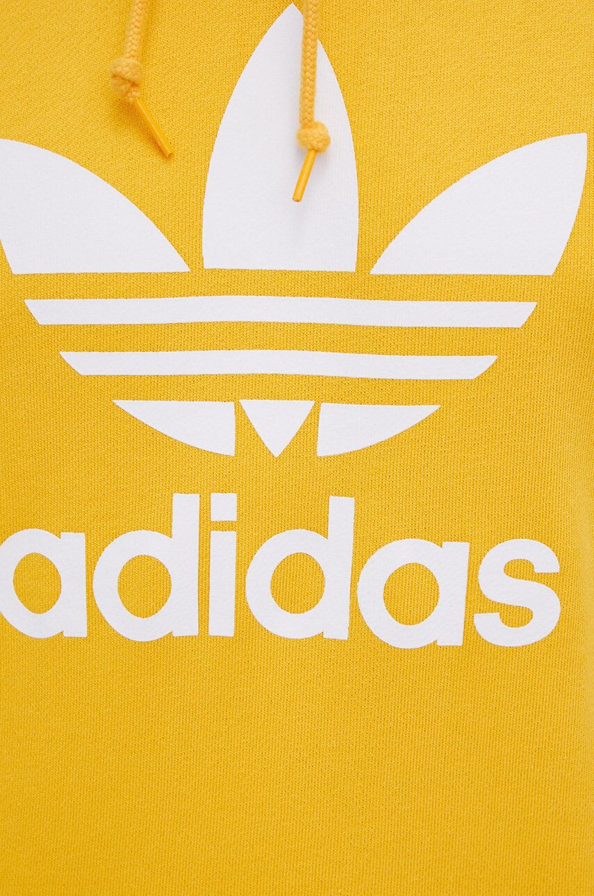 adidas Originals Bavlněná mikina Adicolor HE9499 - Pepit.cz