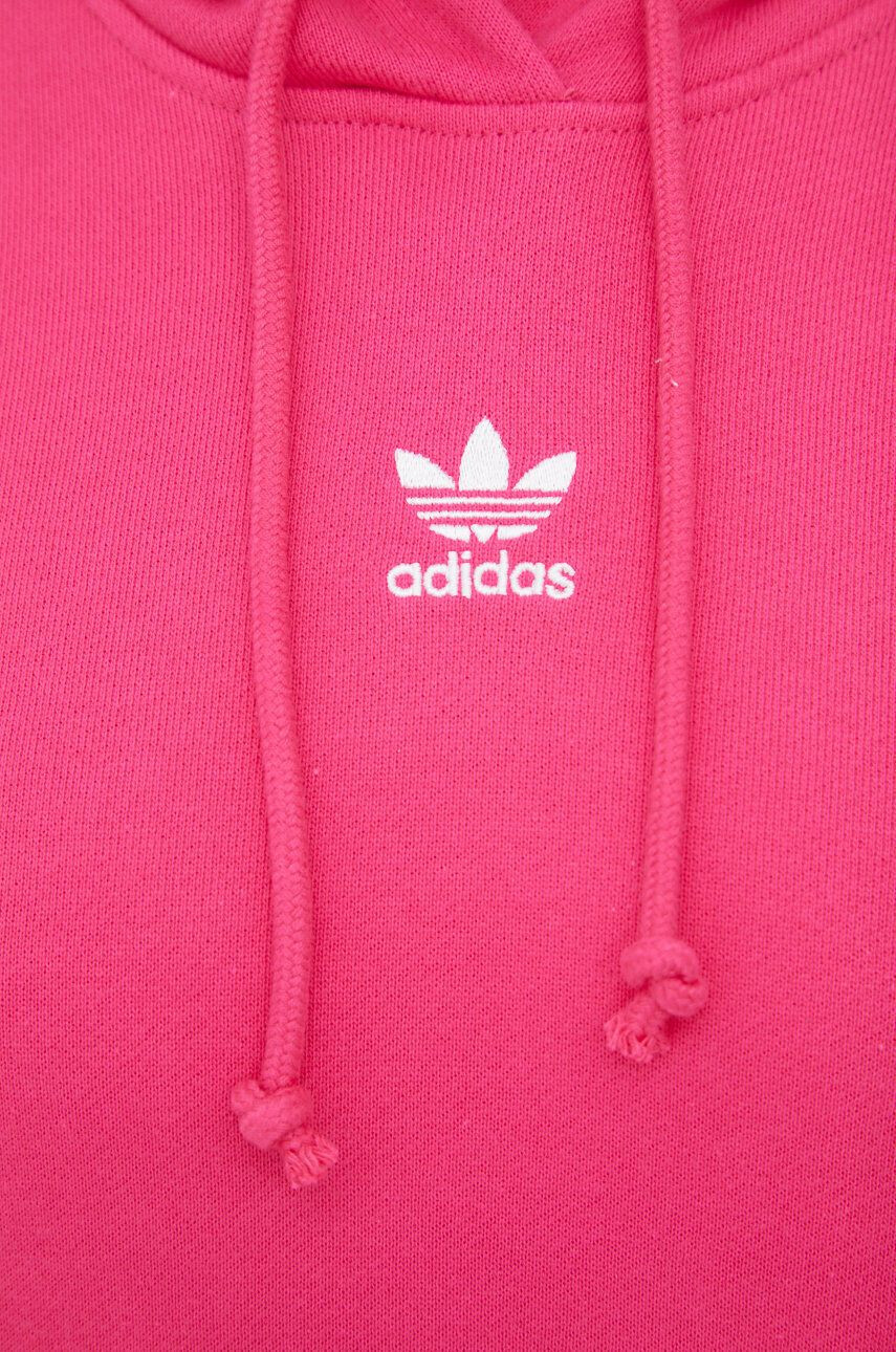 adidas Originals Bavlněná mikina Adicolor HG6154 - Pepit.cz