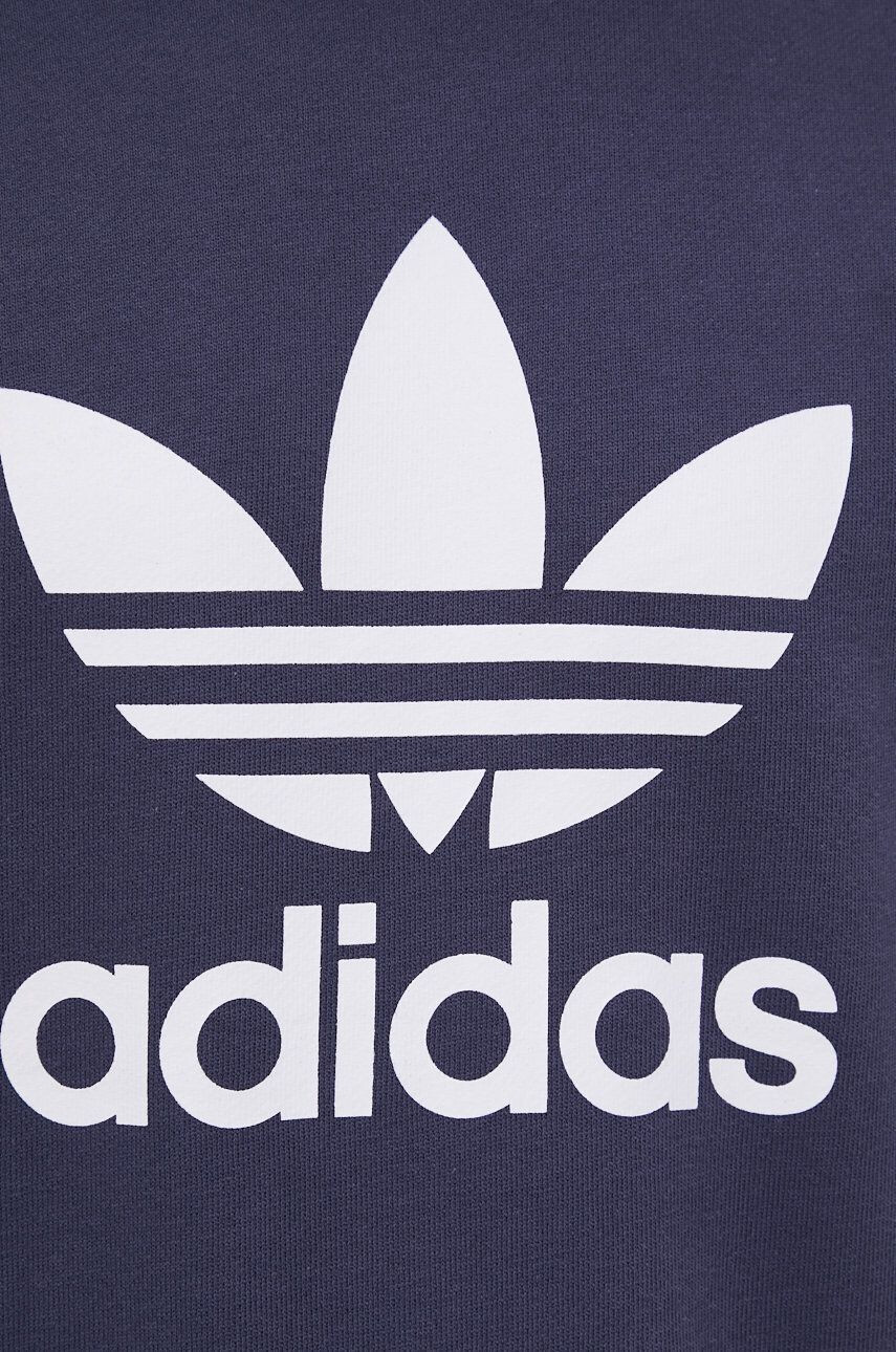 adidas Originals Bavlněná mikina Adicolor HE9490 - Pepit.cz