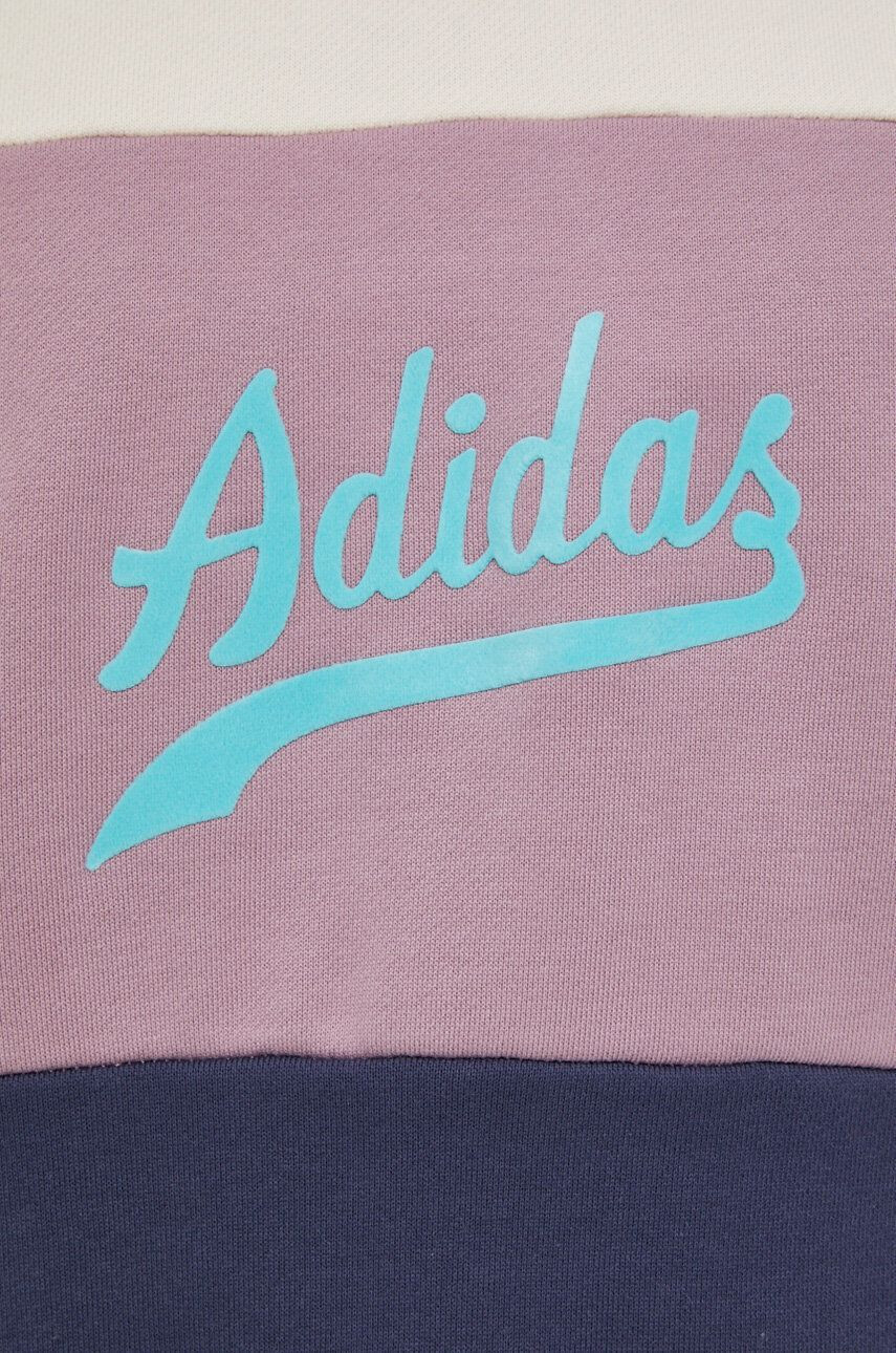 adidas Originals Bavlněná mikina HD9783 - Pepit.cz