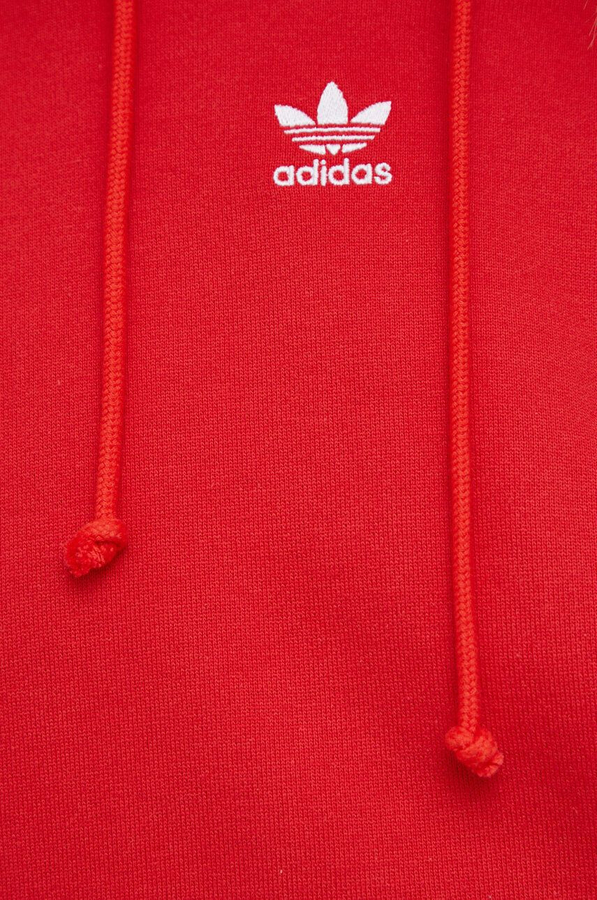 adidas Originals Bavlněná mikina HF7508 - Pepit.cz