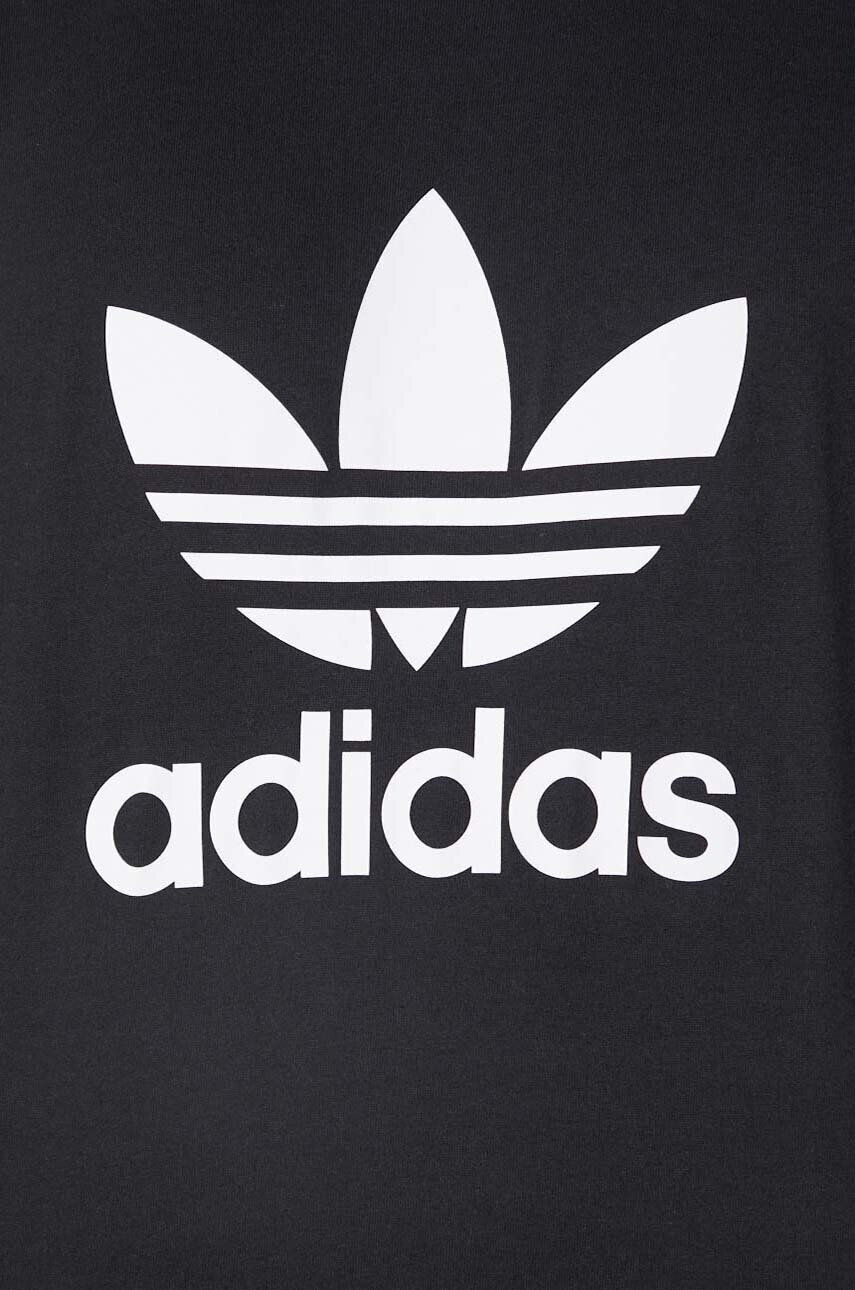 adidas Originals Bavlněné tričko - Pepit.cz