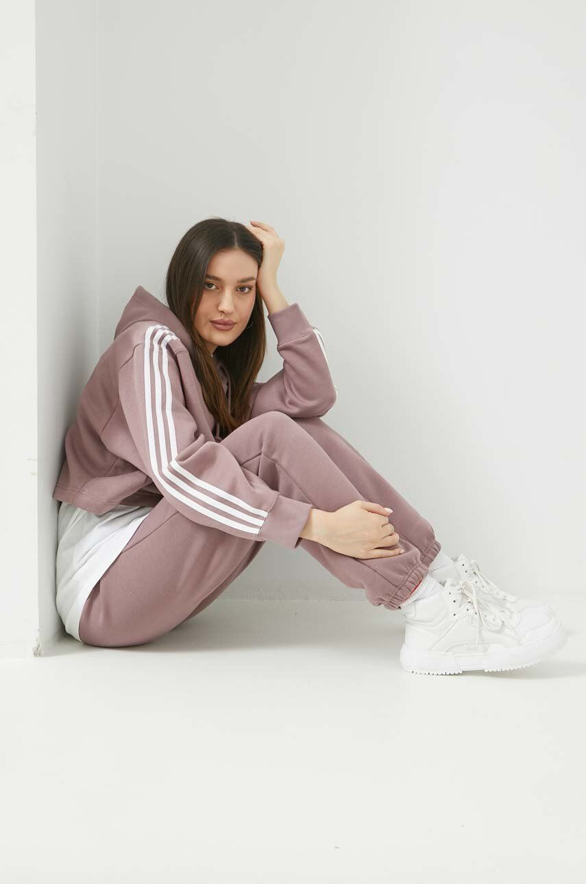 adidas Originals Bavlněné tričko - Pepit.cz