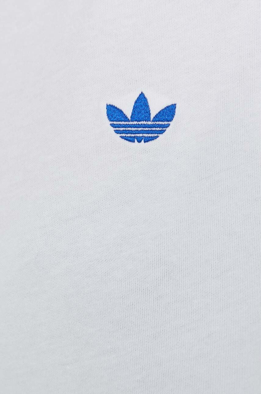 adidas Originals Bavlněné tričko - Pepit.cz