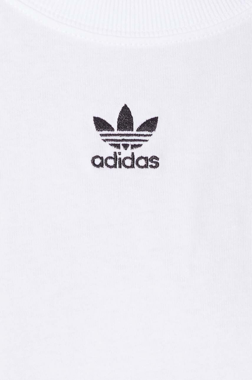 adidas Originals Bavlněné tričko - Pepit.cz