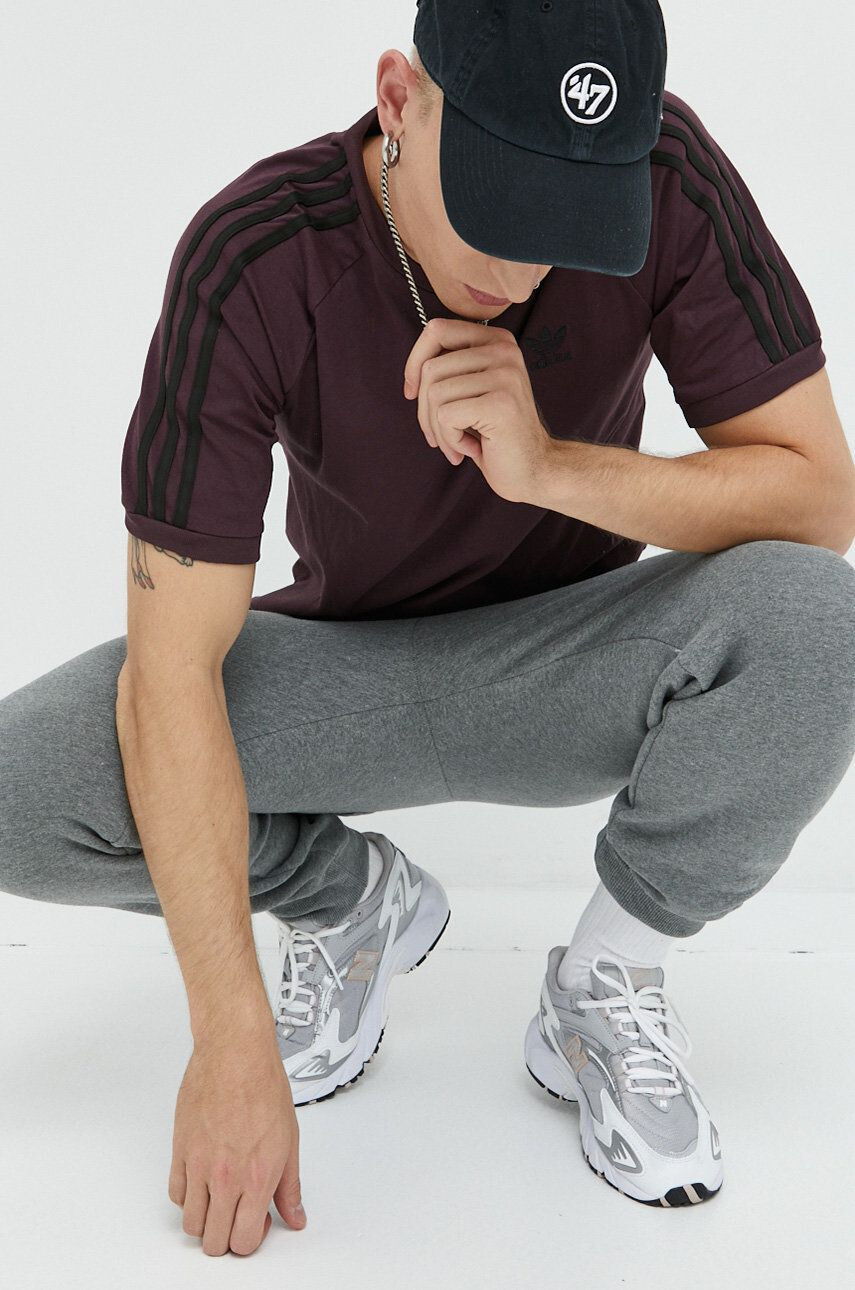 adidas Originals Bavlněné tričko - Pepit.cz