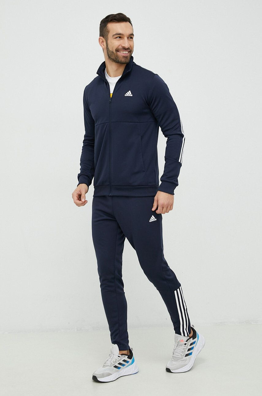 adidas Originals Bavlněné tričko - Pepit.cz