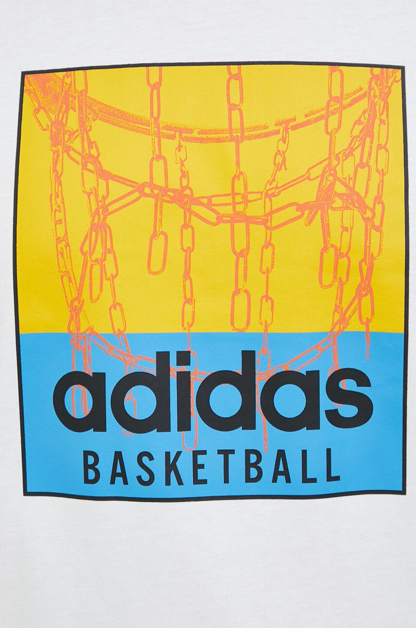 adidas Originals Bavlněné tričko - Pepit.cz