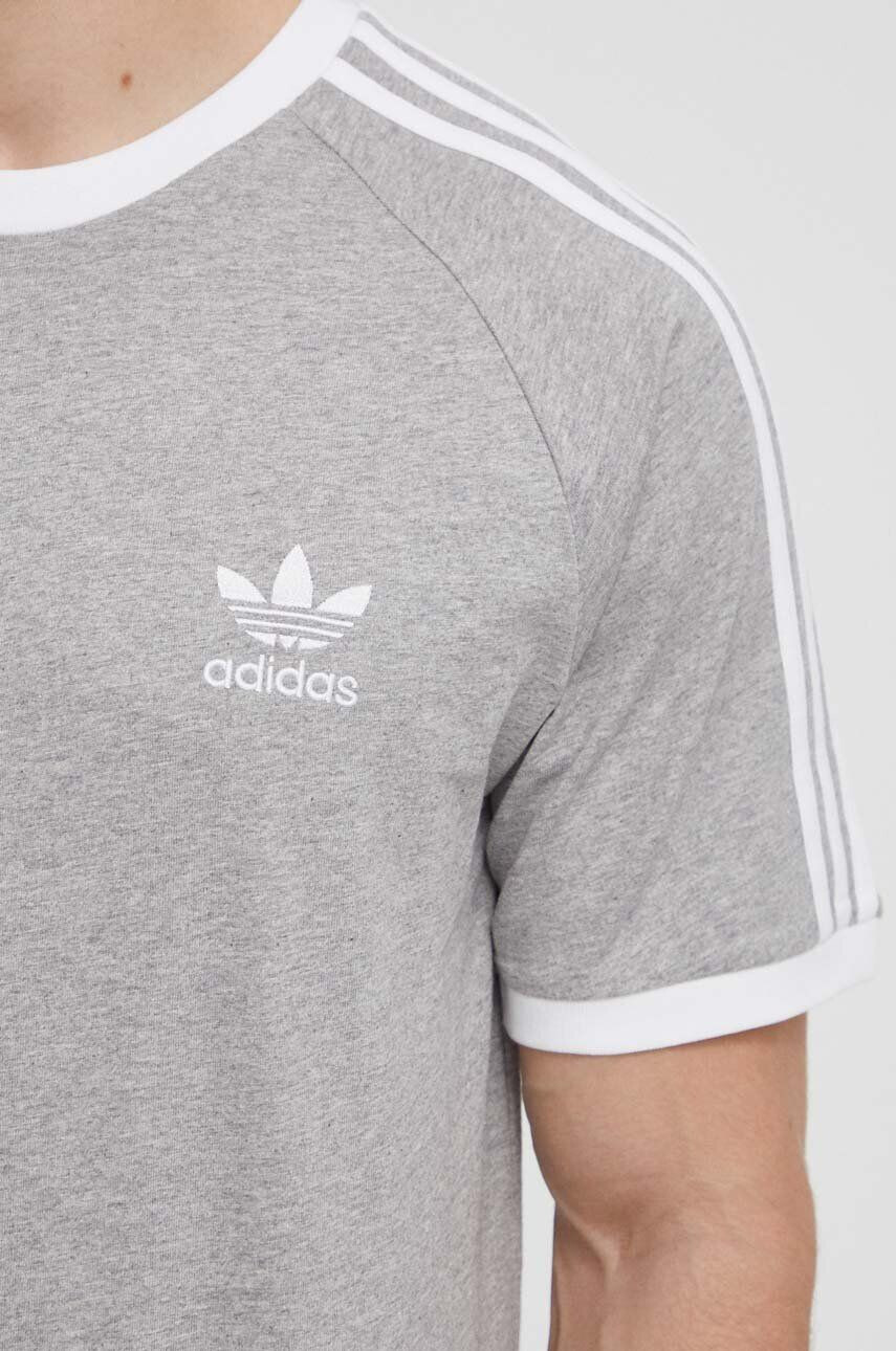 adidas Originals Bavlněné tričko - Pepit.cz