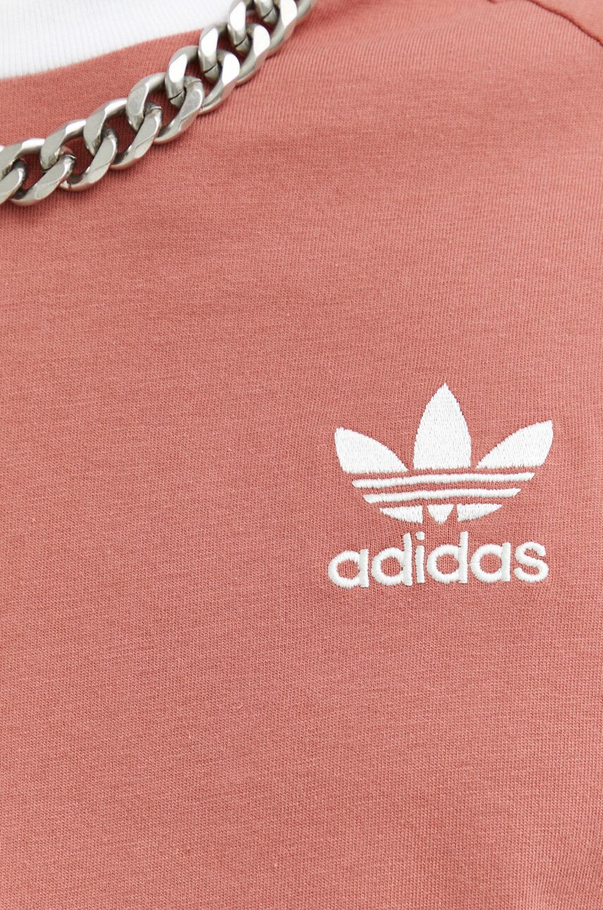 adidas Originals Bavlněné tričko - Pepit.cz