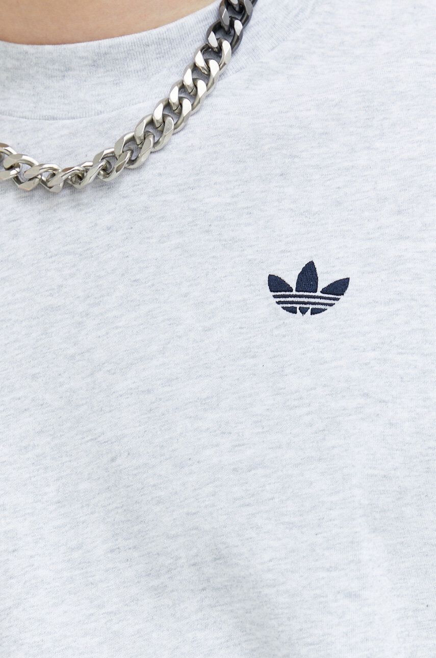 adidas Originals Bavlněné tričko - Pepit.cz