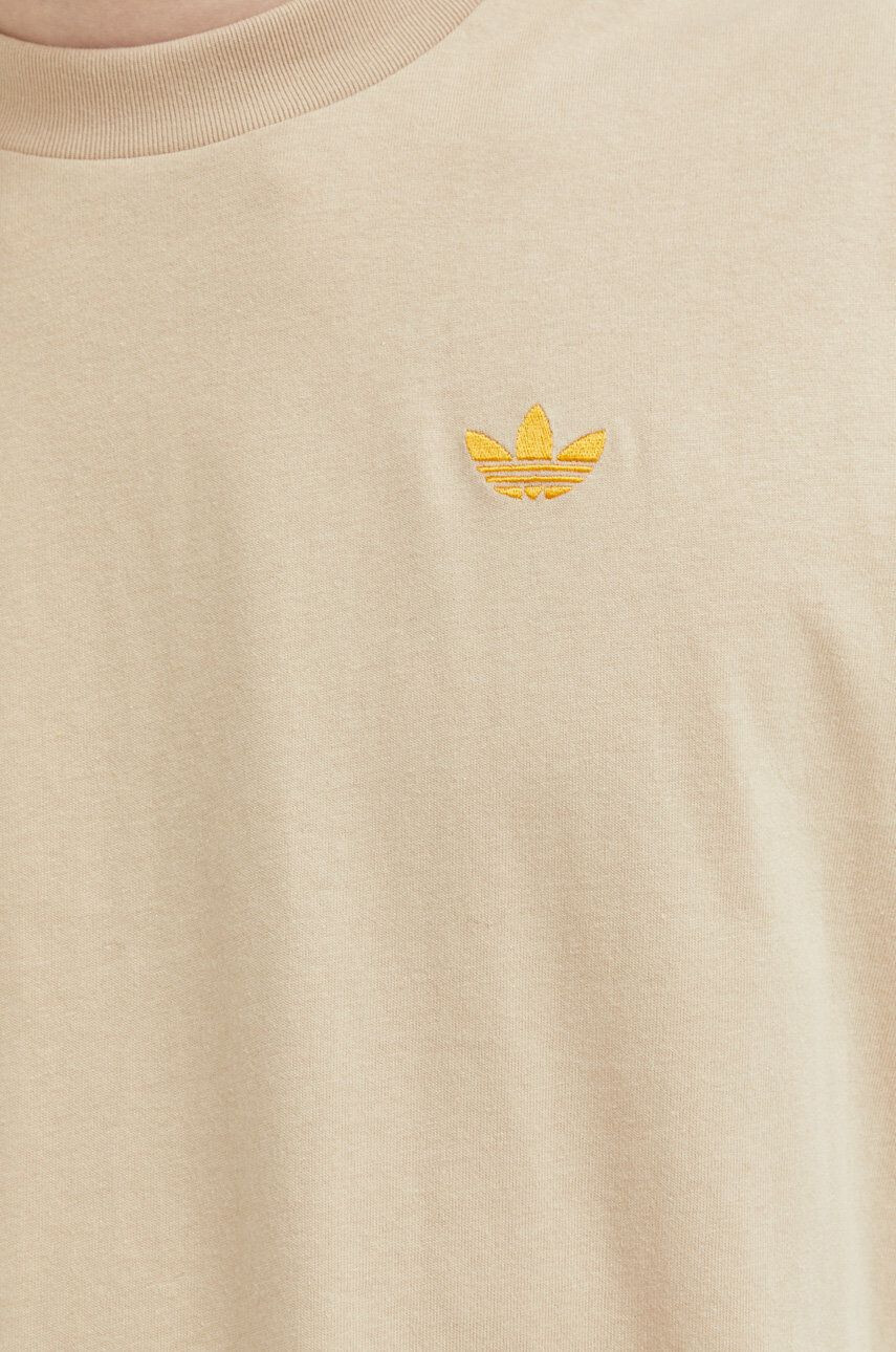 adidas Originals Bavlněné tričko - Pepit.cz