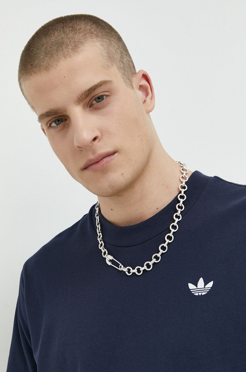 adidas Originals Bavlněné tričko - Pepit.cz