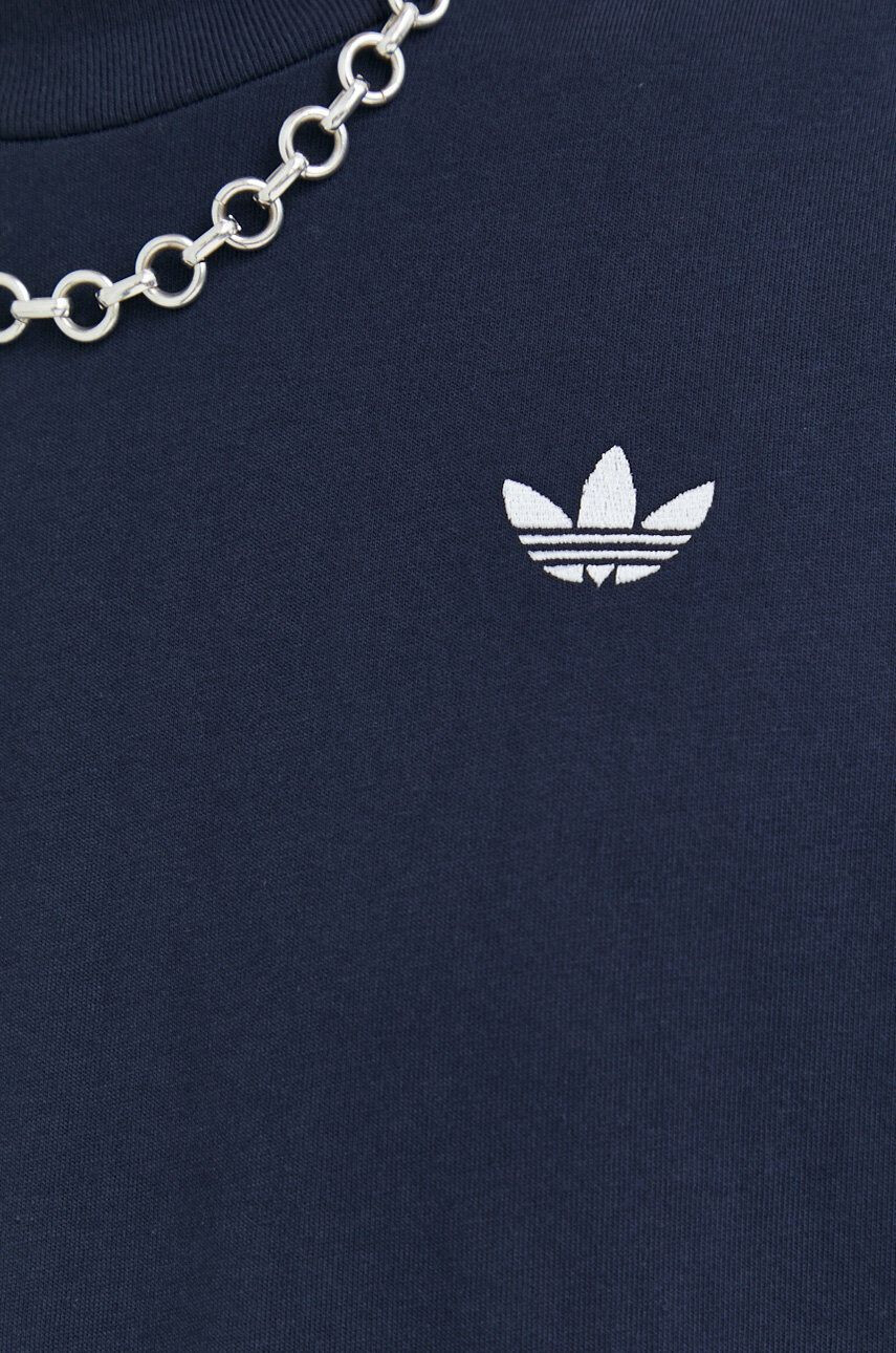 adidas Originals Bavlněné tričko - Pepit.cz