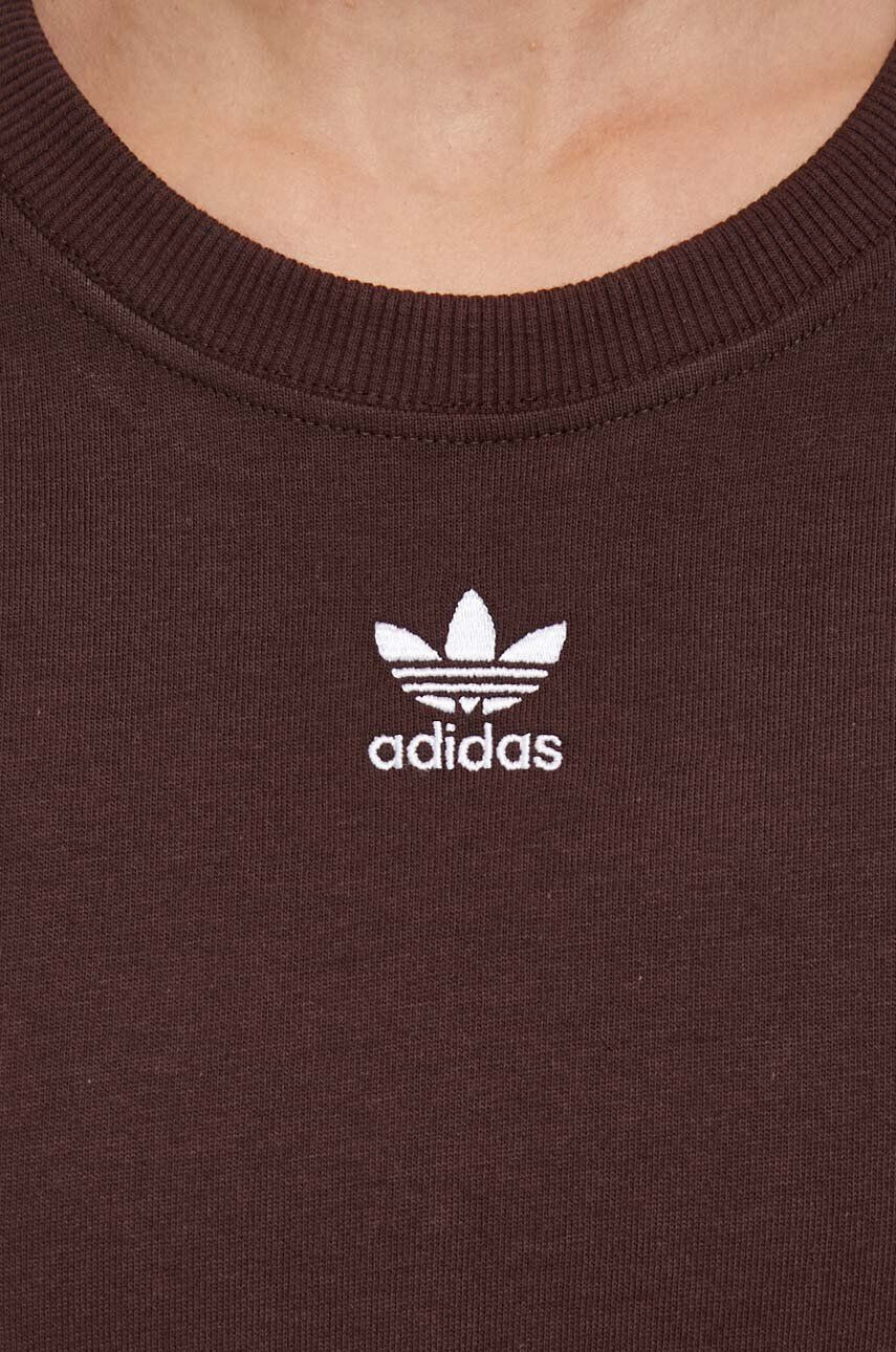 adidas Originals Bavlněné tričko - Pepit.cz