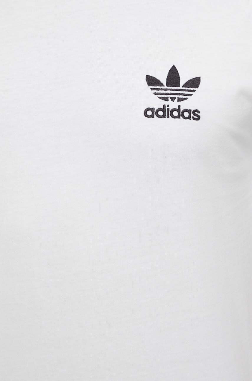 adidas Originals Bavlněné tričko - Pepit.cz