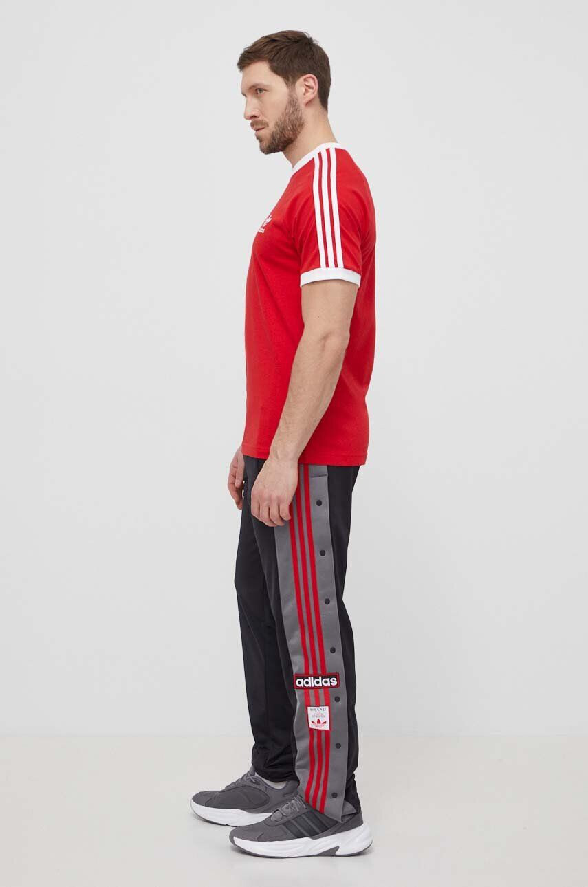 adidas Originals Bavlněné tričko - Pepit.cz