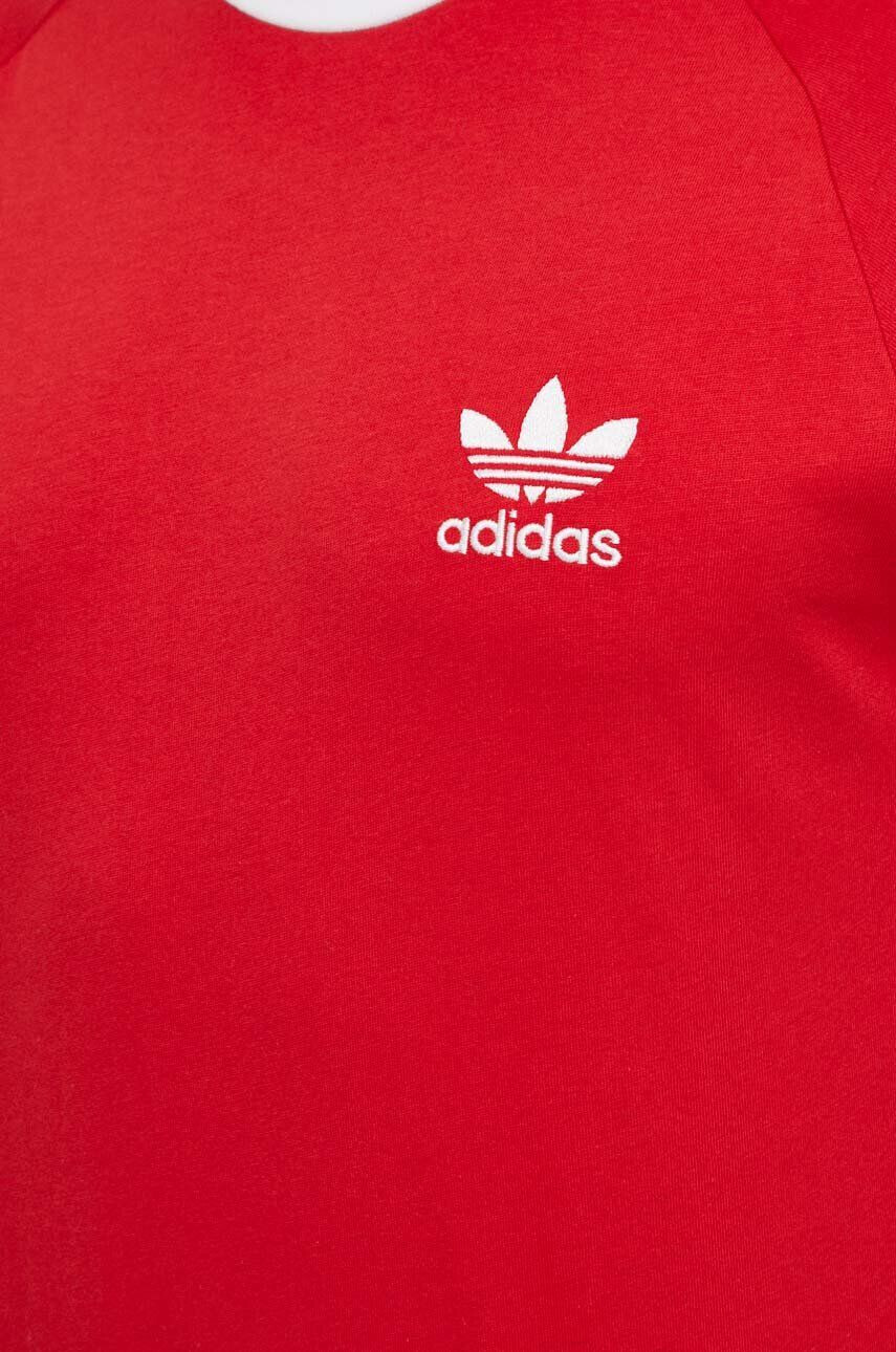 adidas Originals Bavlněné tričko - Pepit.cz