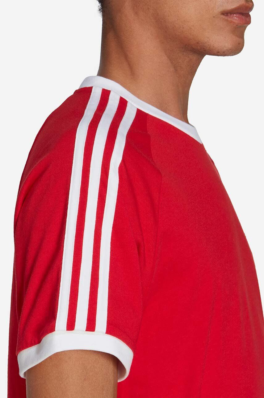 adidas Originals Bavlněné tričko - Pepit.cz