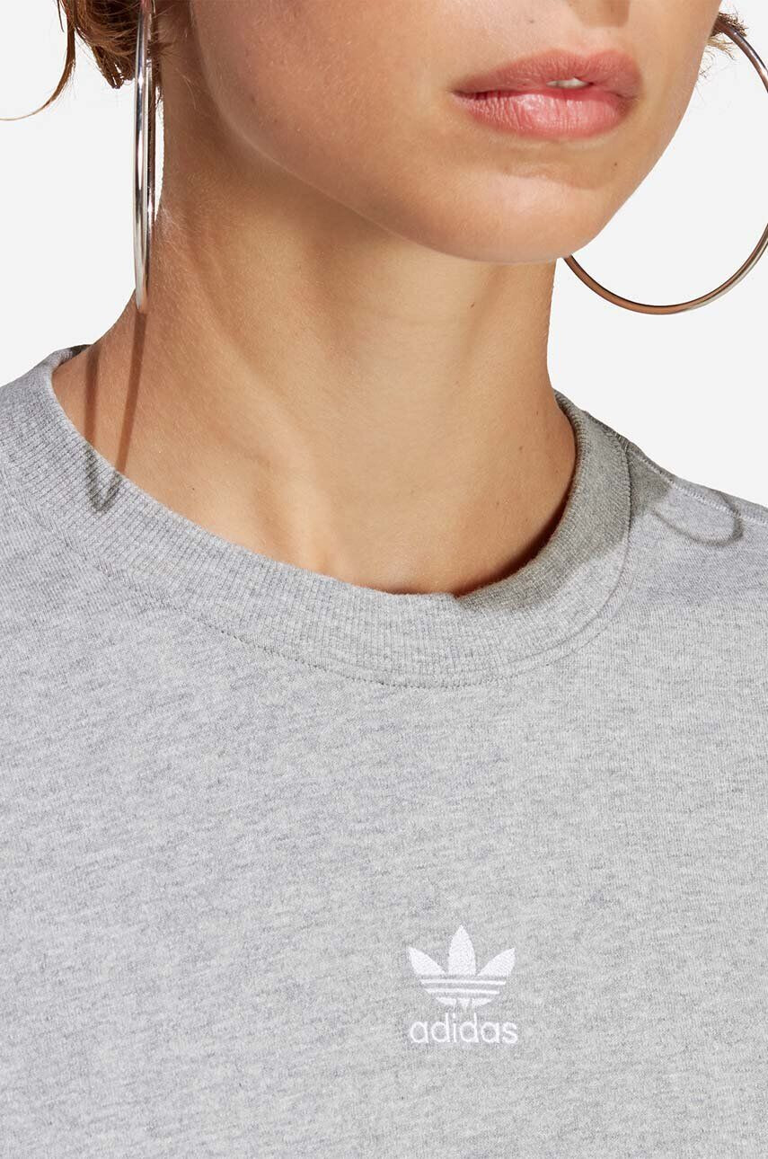 adidas Originals Bavlněné tričko - Pepit.cz