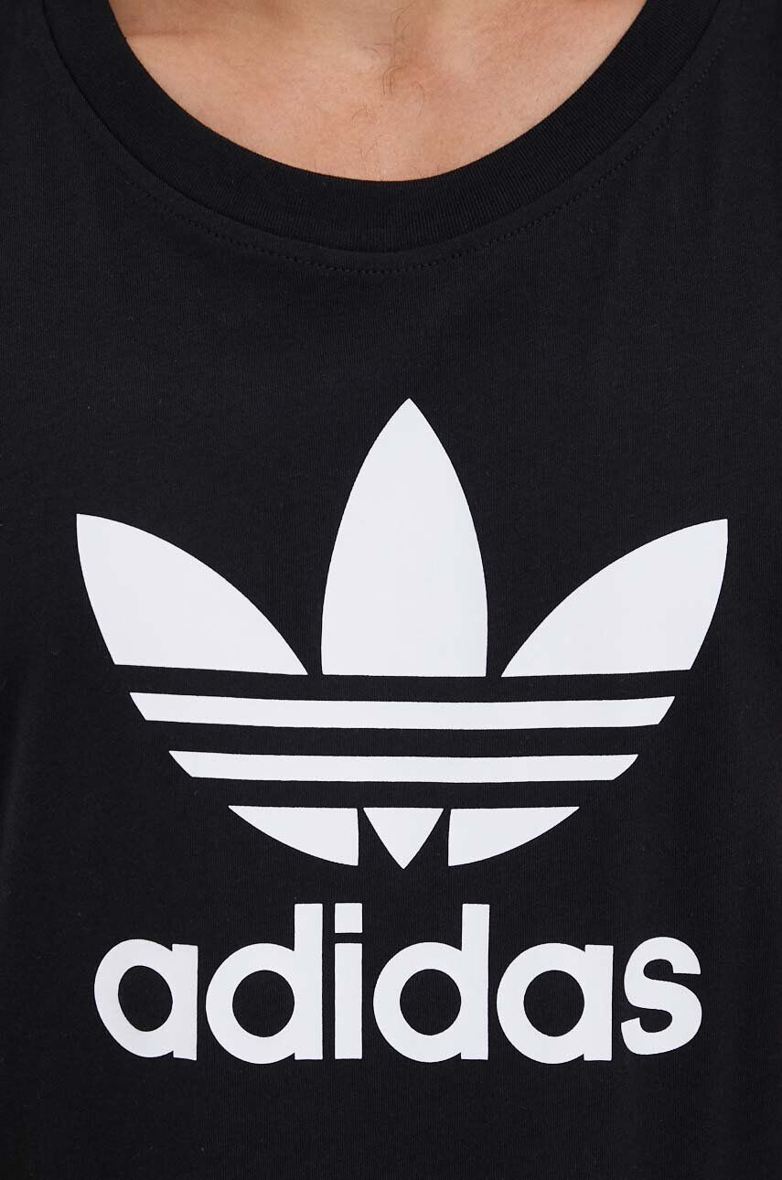 adidas Originals Bavlněné tričko - Pepit.cz