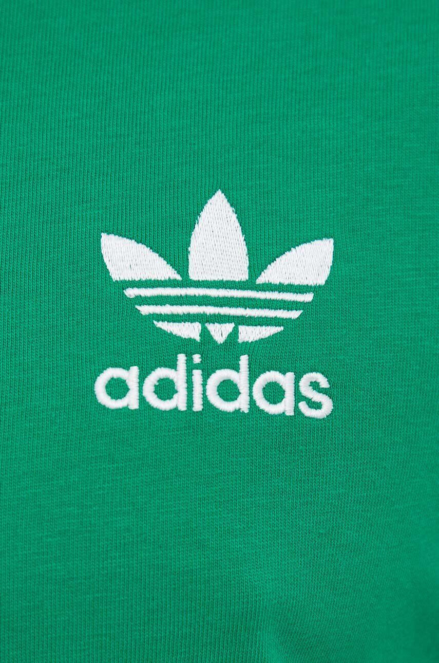 adidas Originals Bavlněné tričko - Pepit.cz