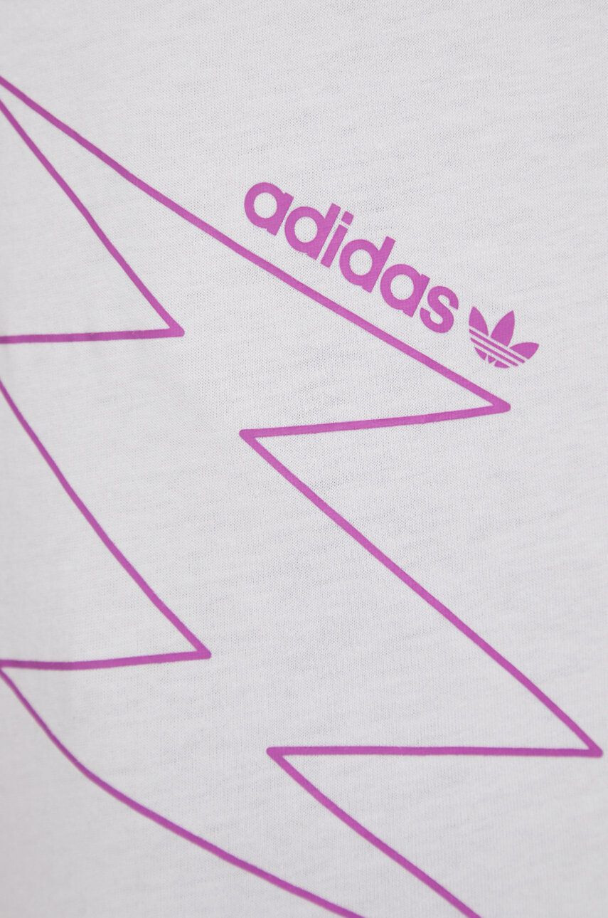 adidas Originals Bavlněné tričko IA4870-SELUBL - Pepit.cz