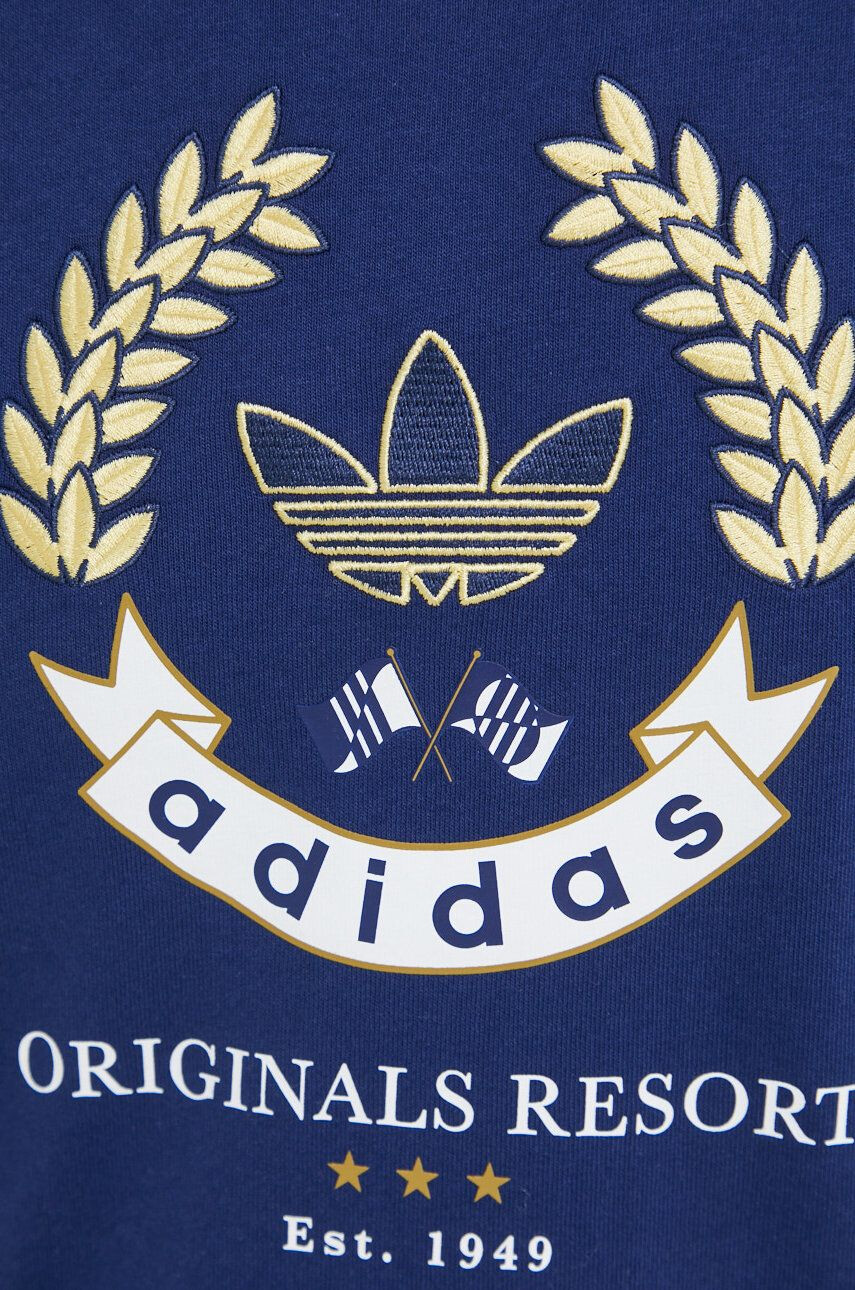 adidas Originals Bavlněné tričko - Pepit.cz