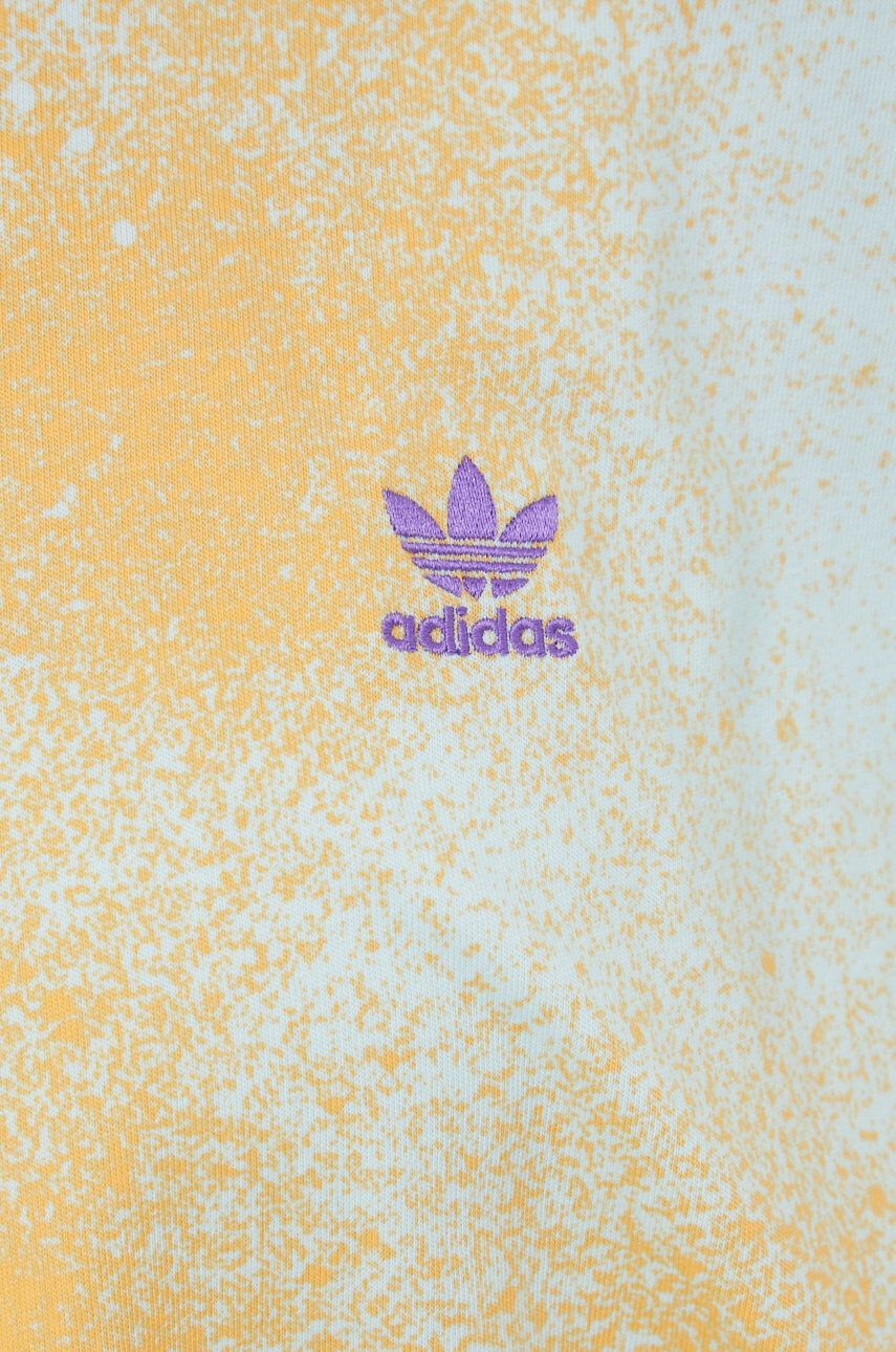 adidas Originals Bavlněné tričko - Pepit.cz