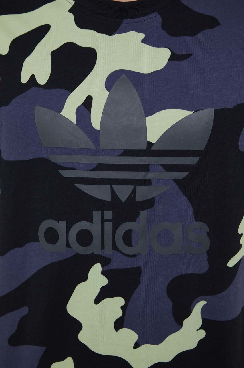 adidas Originals Bavlněné tričko HC7187 - Pepit.cz