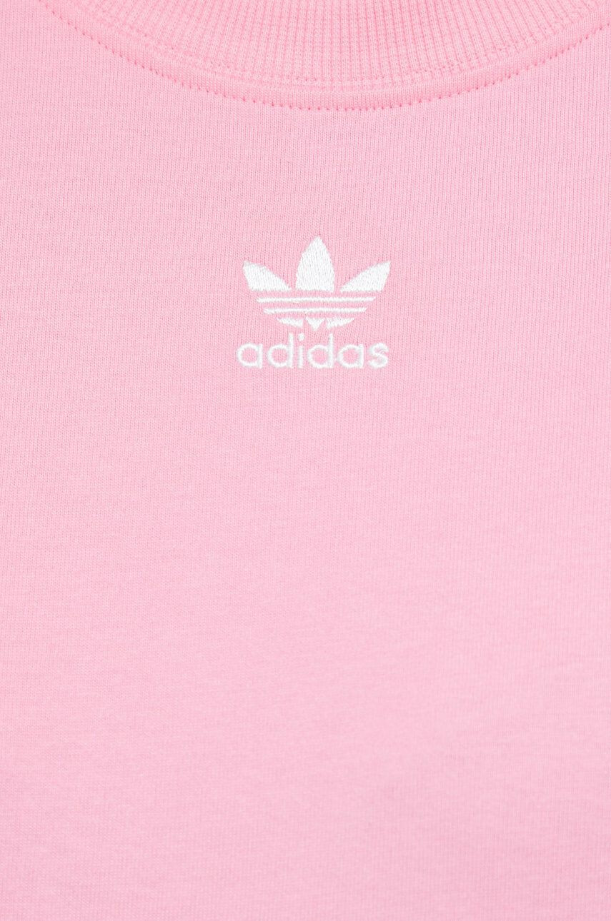 adidas Originals Bavlněné tričko - Pepit.cz