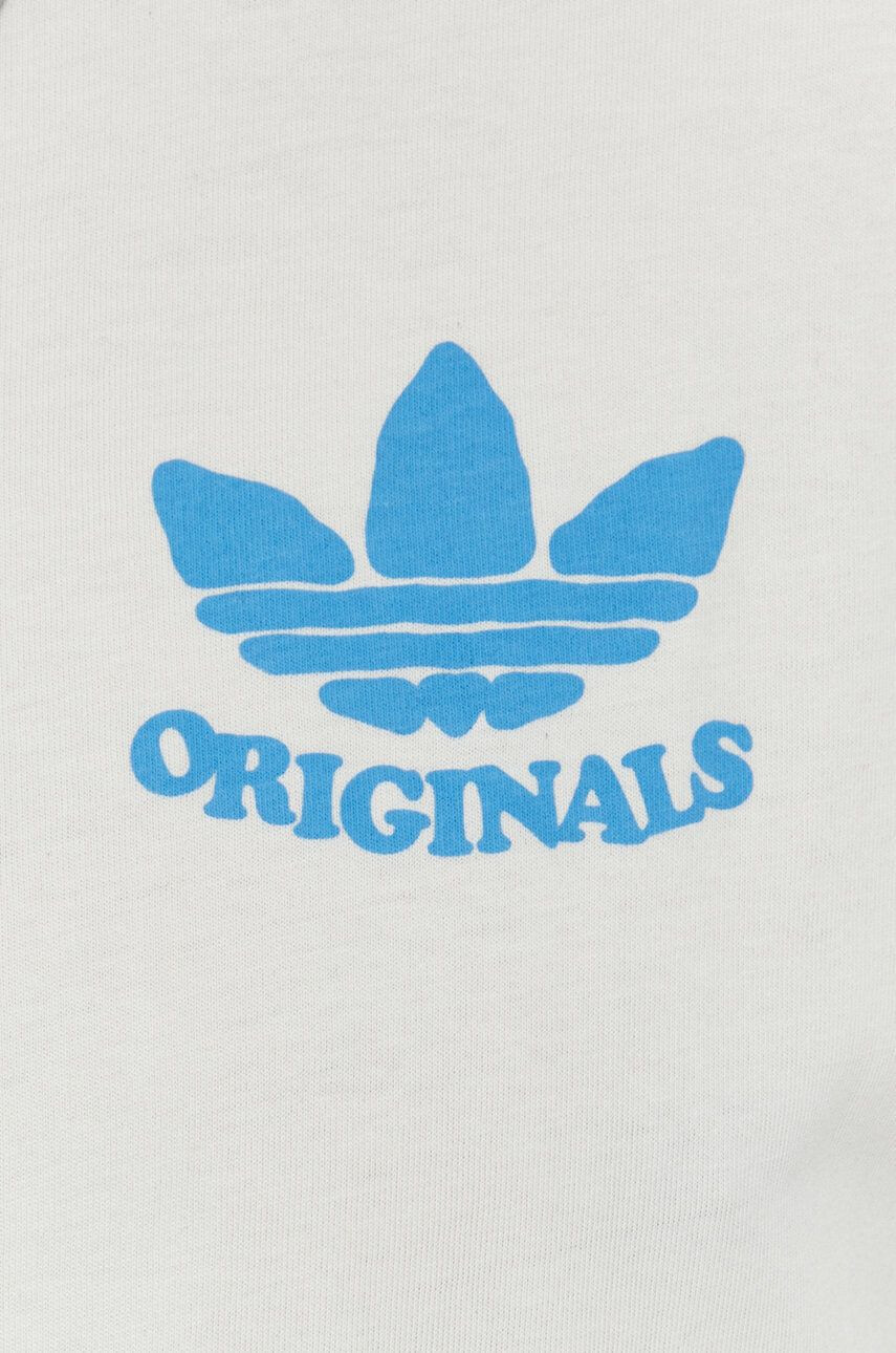 adidas Originals Bavlněné tričko - Pepit.cz