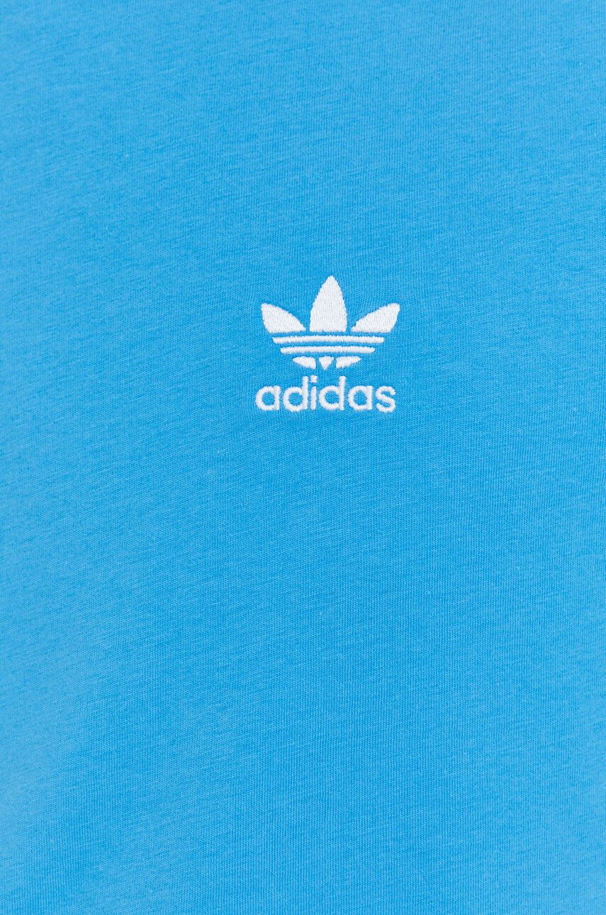 adidas Originals Bavlněné tričko - Pepit.cz