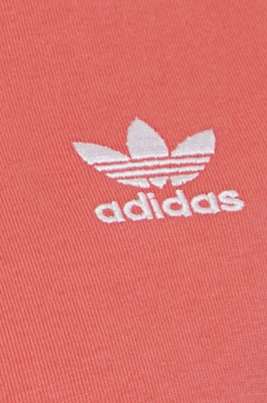 adidas Originals Bavlněné tričko HC4596 - Pepit.cz