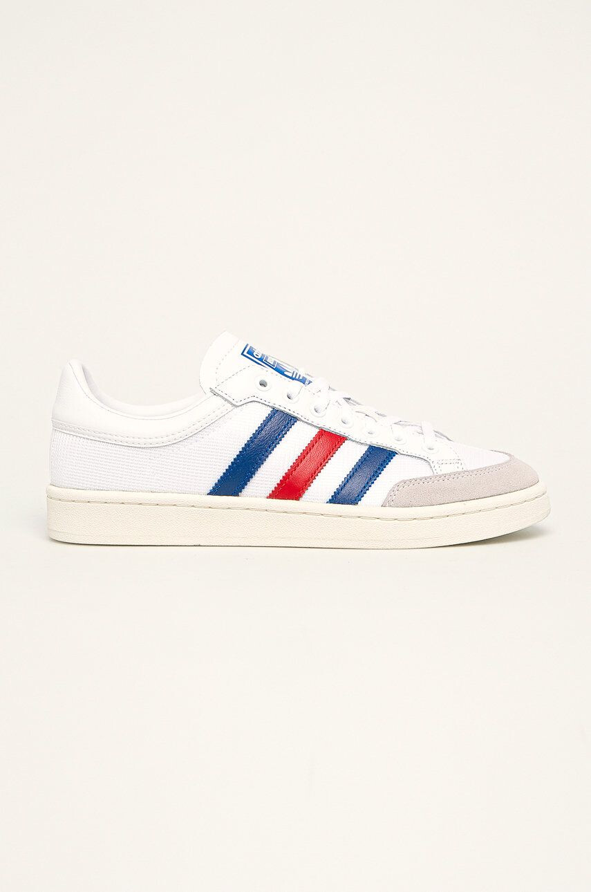 adidas Originals Boty Amerciana EF2508 - Pepit.cz